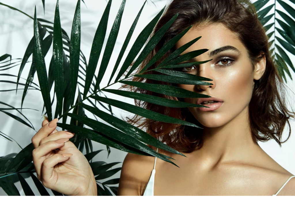 Herbaluxe | Organic Massage-focused Facials & Skin Therapies