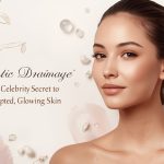 Lymphatic Drainage Facials: The Celebrity Secret to Sculpted, Glowing Skin